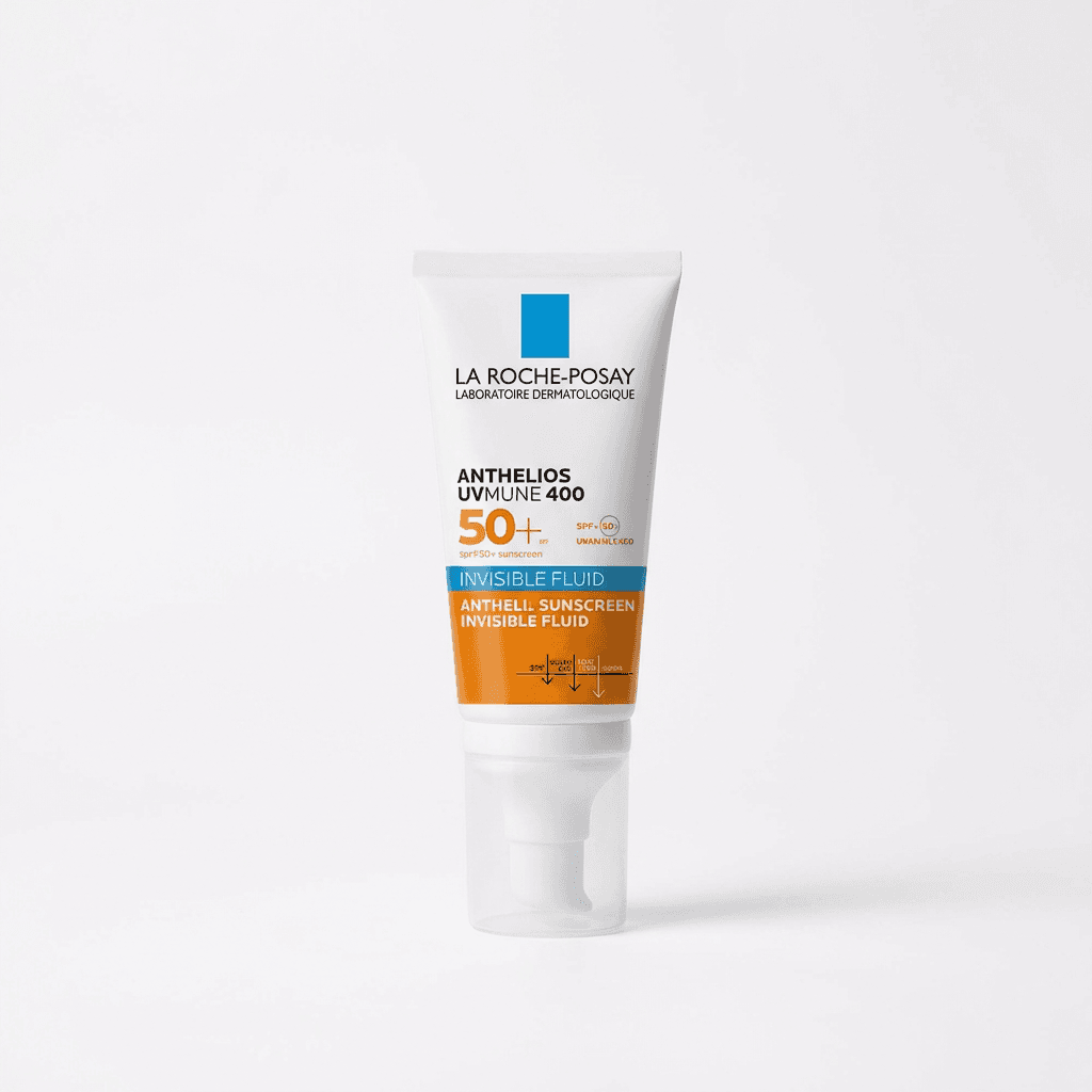 La Roche-Posay