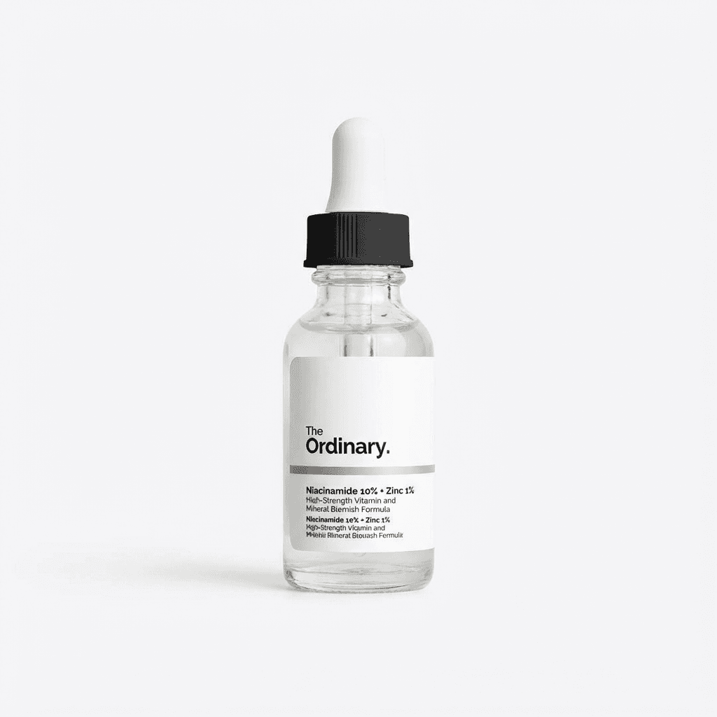 The Ordinary